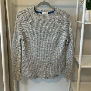 Marine Layer knit sweater